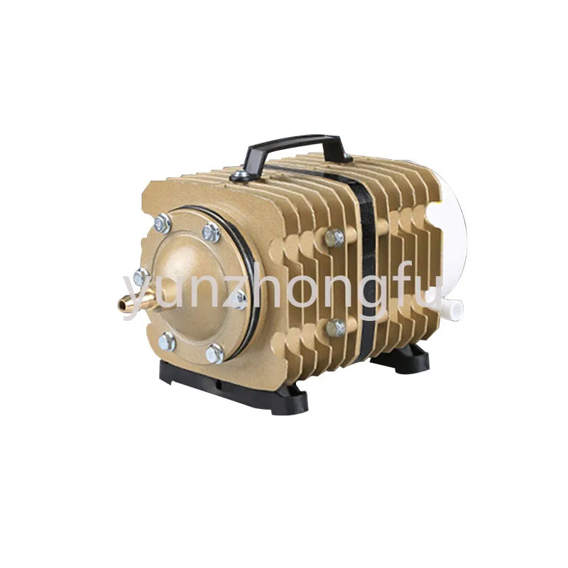 

Air Pump for Fish Tank Aerator Pond Aerator Pump Electromagnetic Air Pump Oxygen