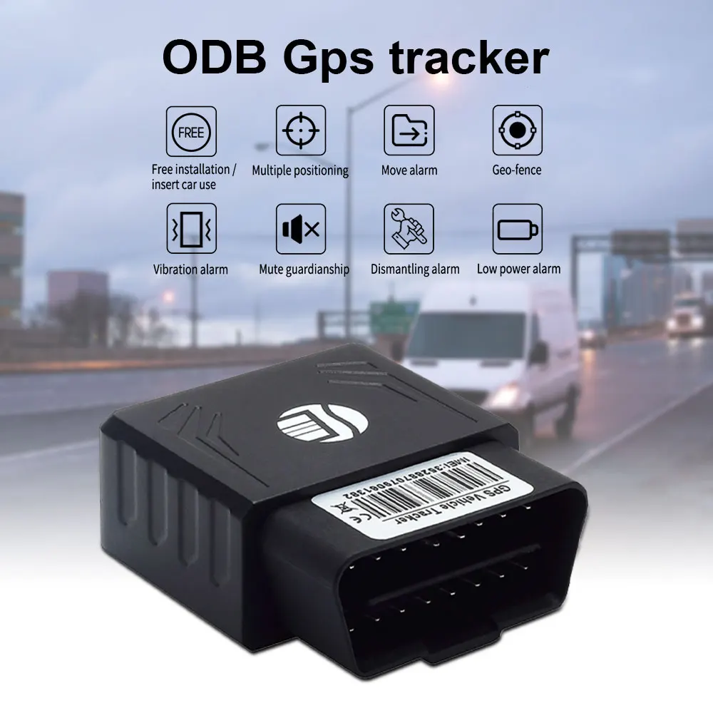gsm 16pin obd gsm 16pin obd