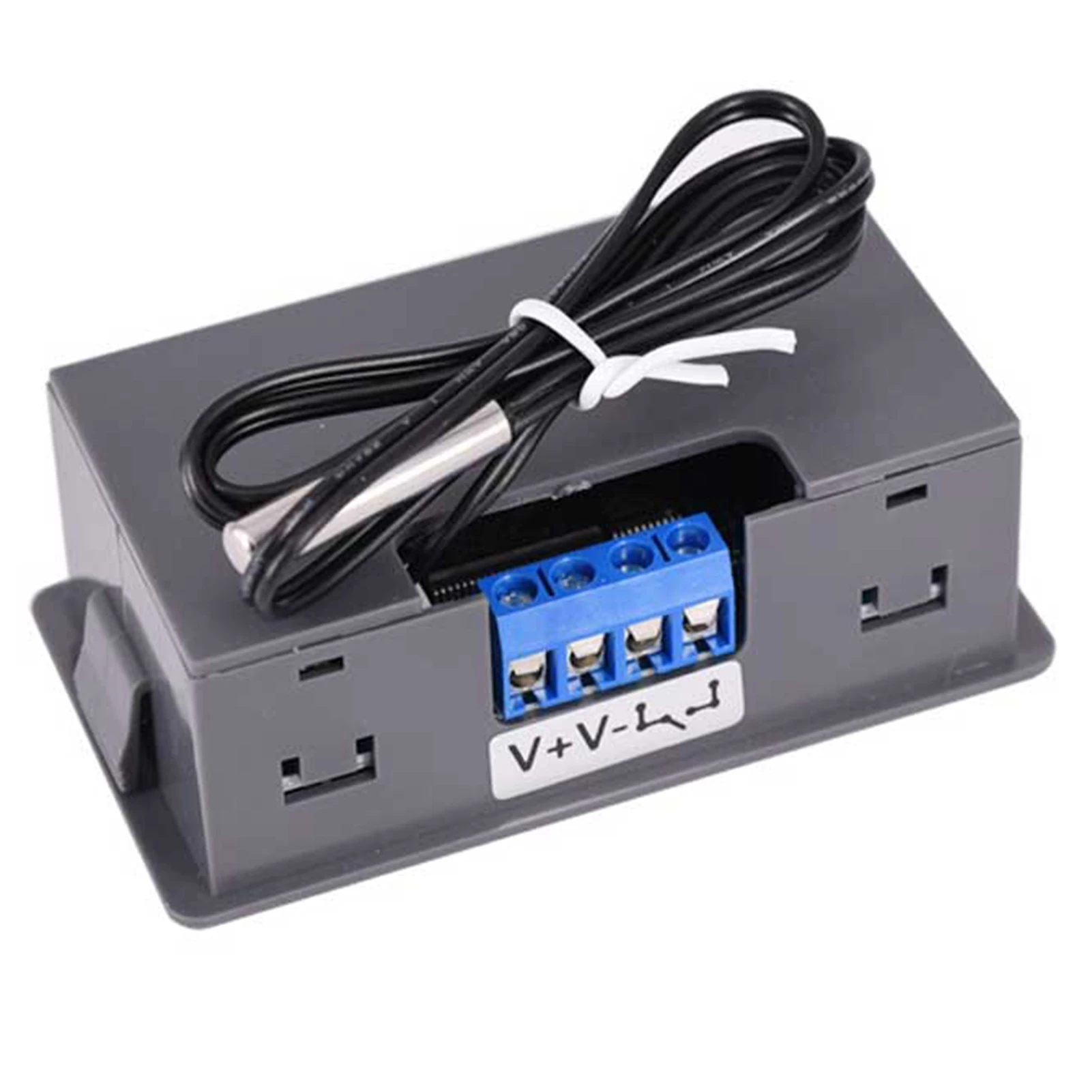 

LCD Screen Temperature Controller Digital Display Multifunctional Thermostats Widely Used for Different Application