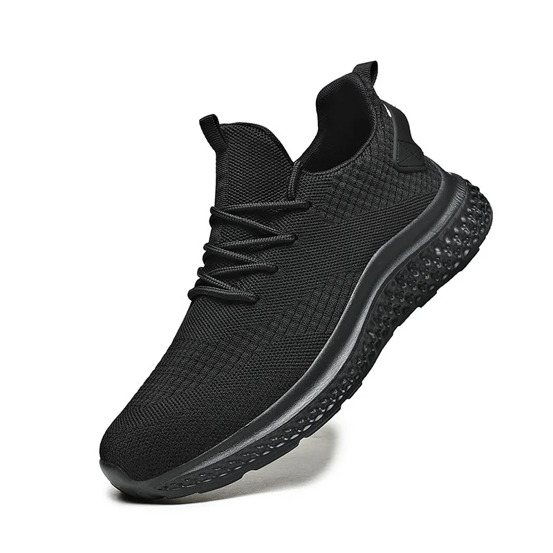 

Men's Shoes Sneakers Fashion running shoes Comfortable Casual Sports Shoes Non-slip Breathable Luxury Tennis Shoes Walking Shoes