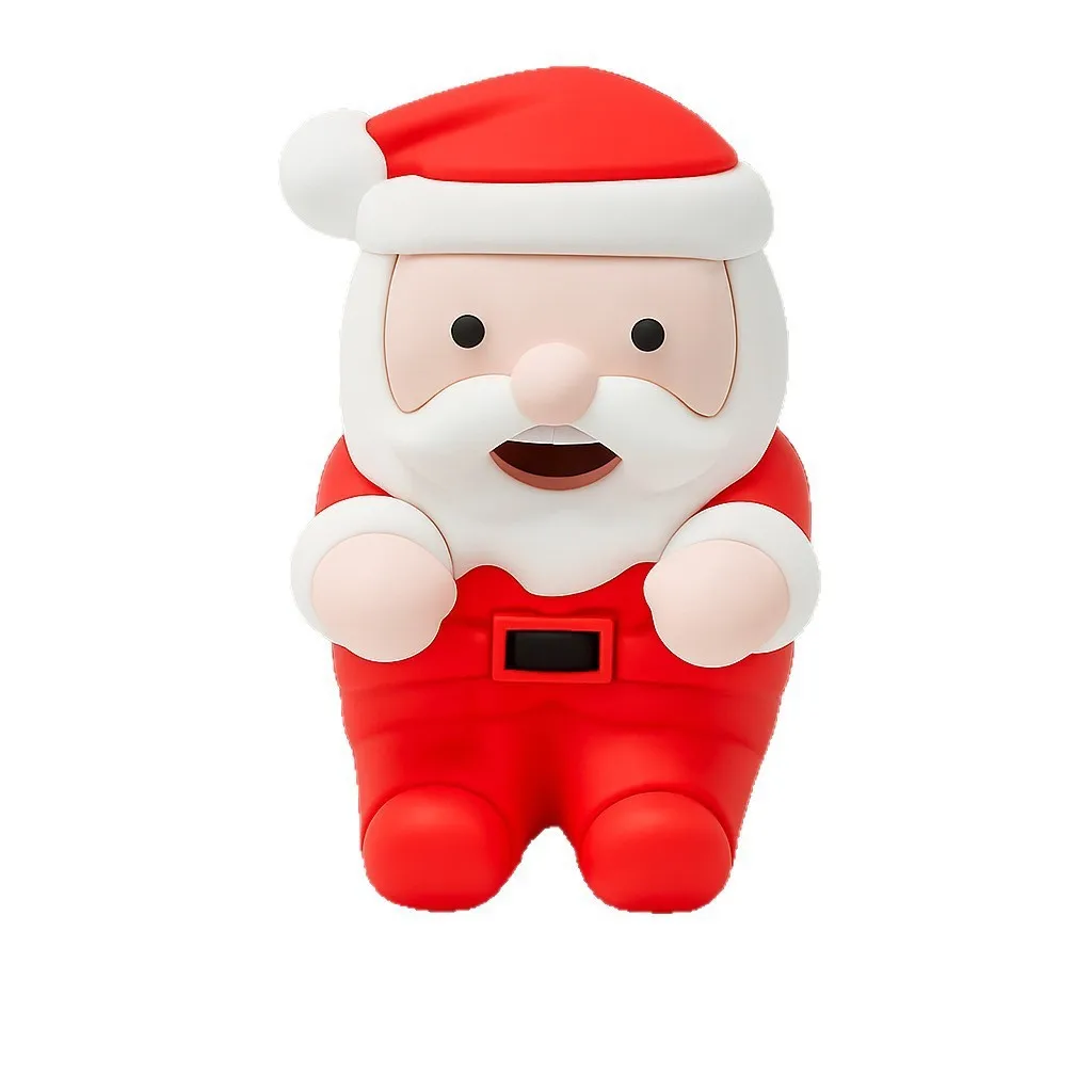 

Мини-вентилятор-кошка