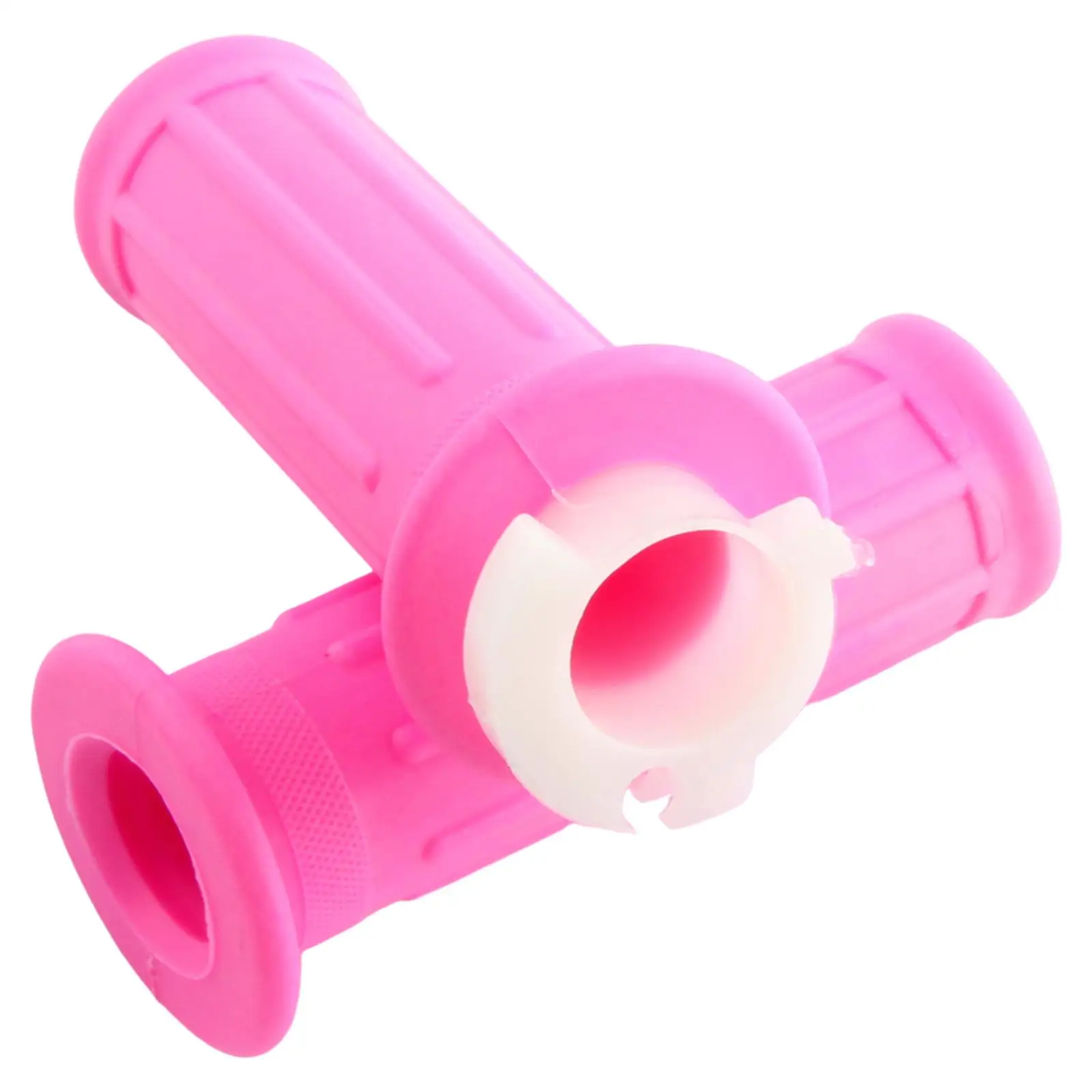 Ручки для регулятора газа 2 шт. твист-рукоятка набор ручек Yamaha PW50 запасные части