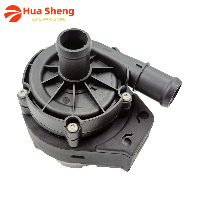 Дополнительный водяной насос 04L965567B совместимый с A3 Sportback 8Va 8Vf совместим Vw Golf Vii 5G1