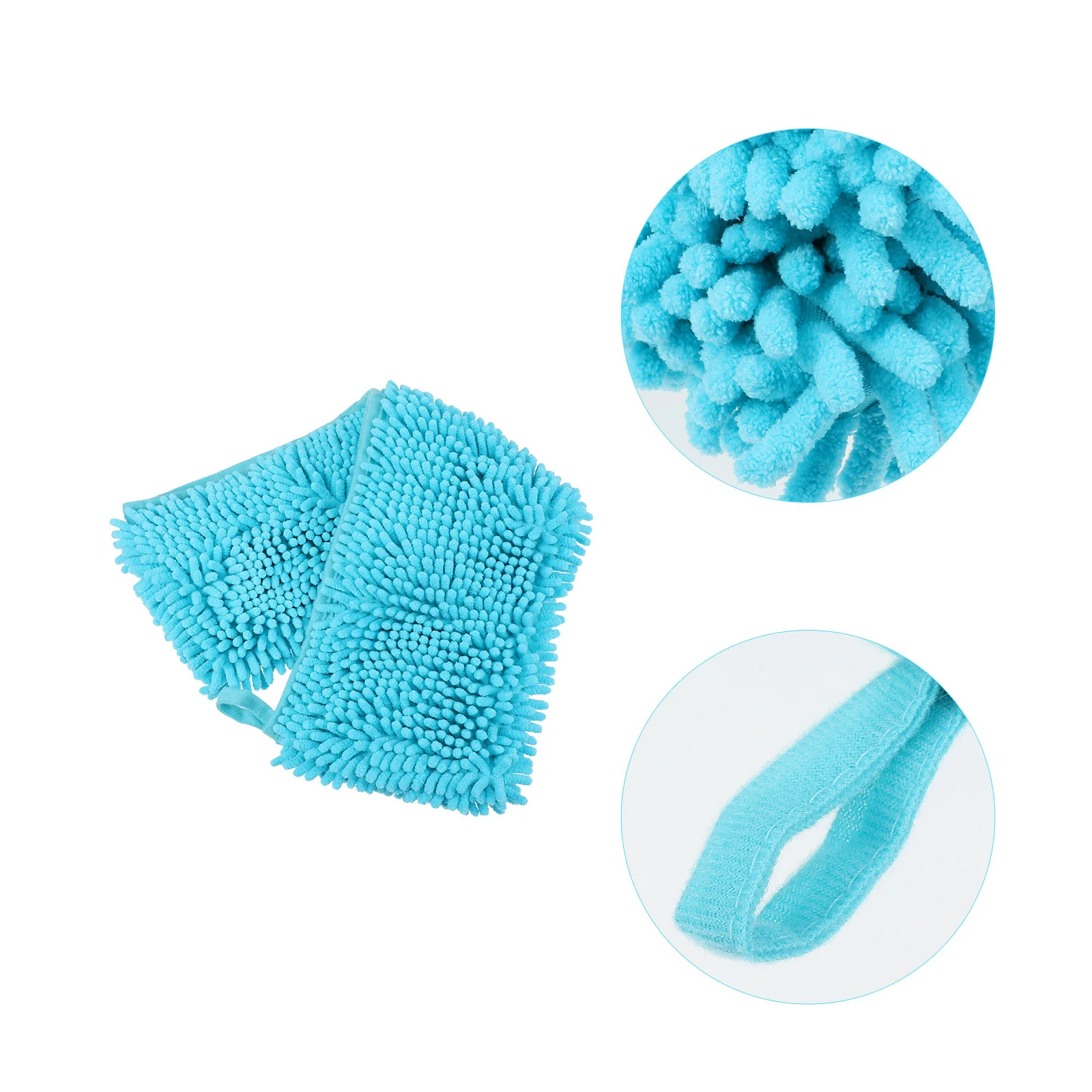 

Синее полотенце, быстросохнущее сухое полотенце, полотенце для купания домашних животных