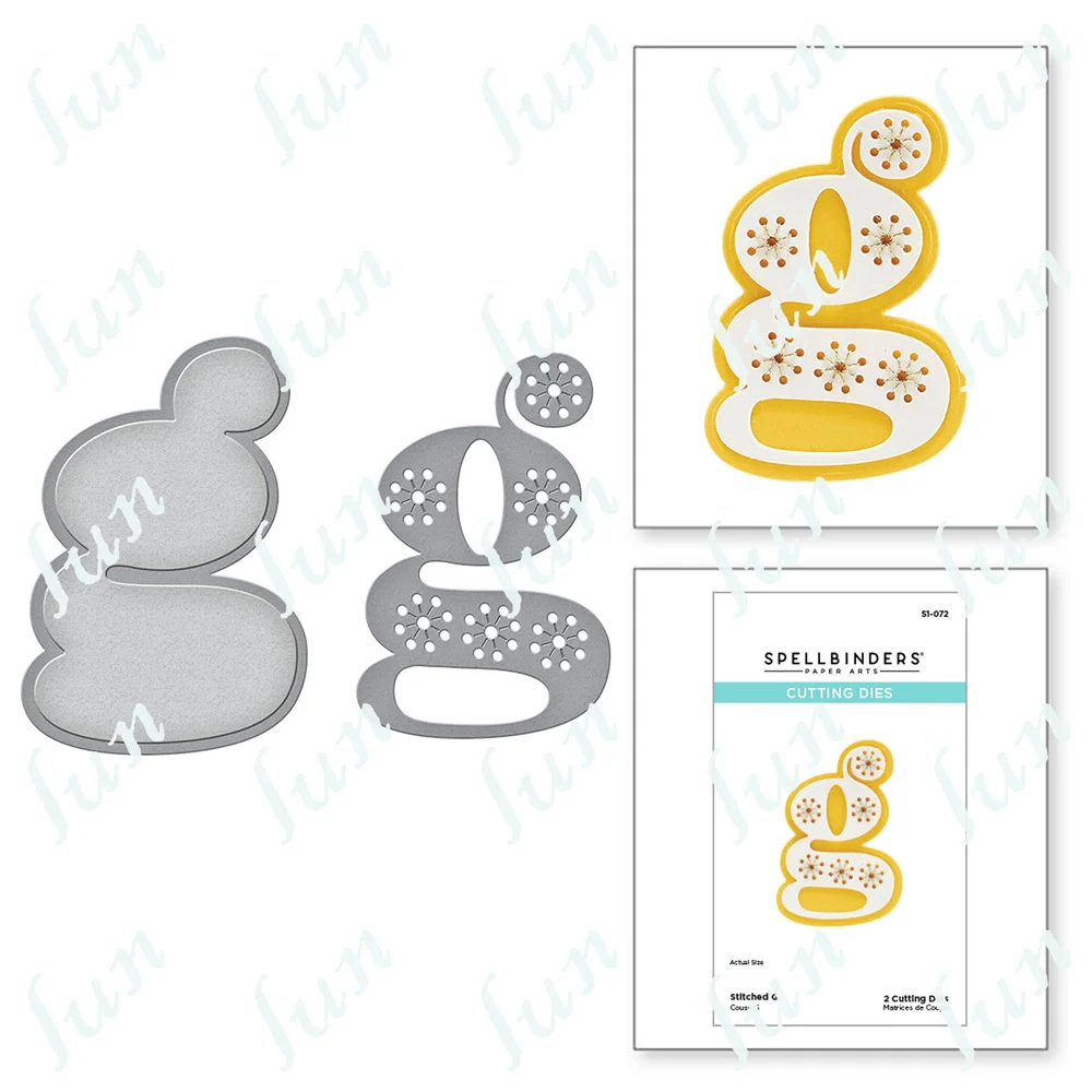 

Hot Selling New Stitched G Etched Dies Handmade Drawing Scrapbook Diary Decoration Stencils Embossing Template Diy Greeting Card