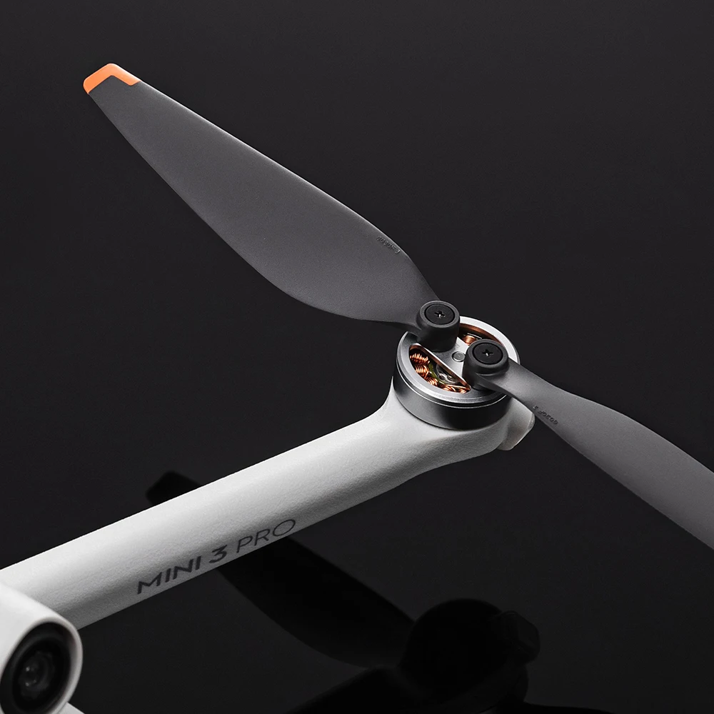 2/4 шт. пропеллеры для DJI MINI 3 PRO |