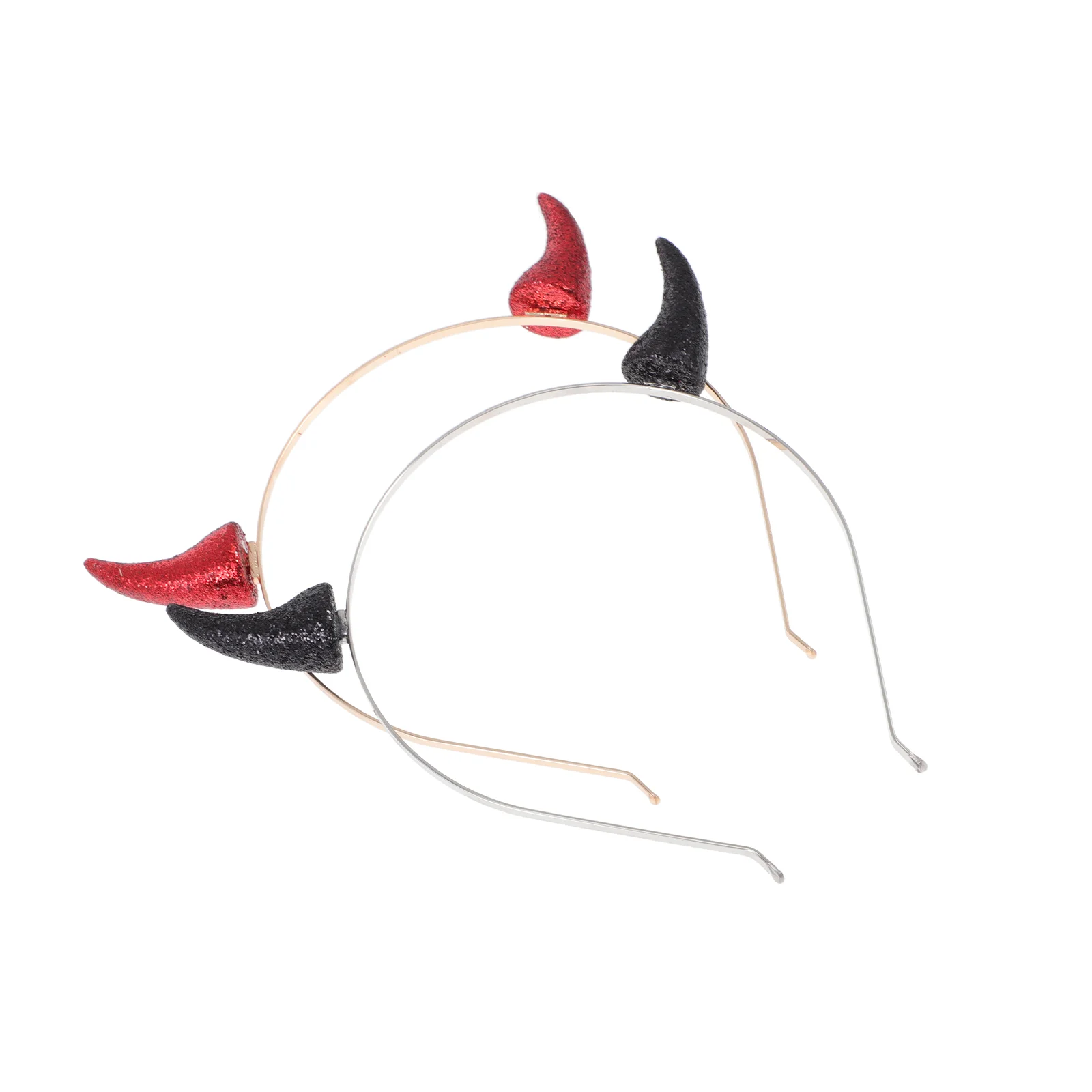 

2 шт., головной убор с блестками