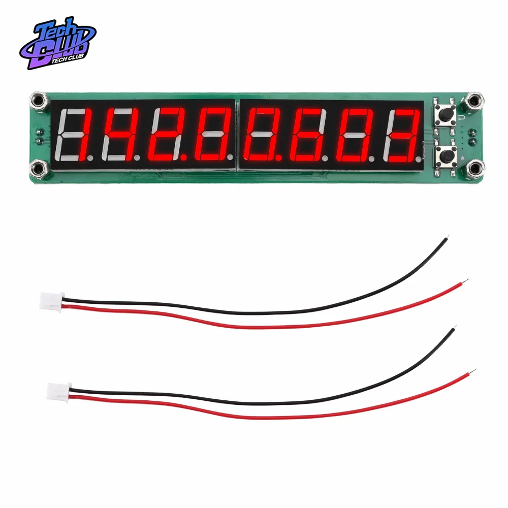 Фотометр, измеритель частоты радиосигнала, 0,1-60 МГц, от 20 до 2400 ...