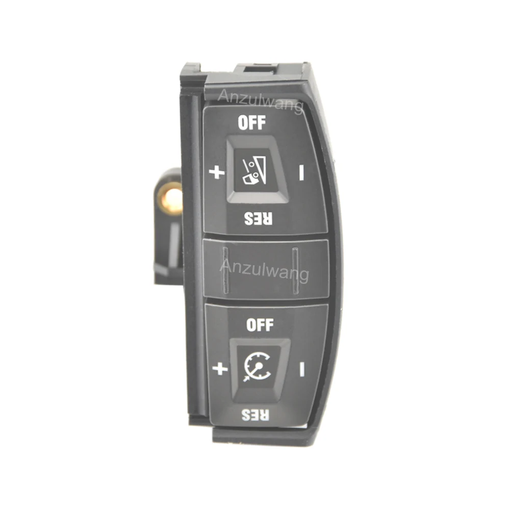 1870912 Модуль кнопок управления рулевым колесом модуль переключателя рулевого