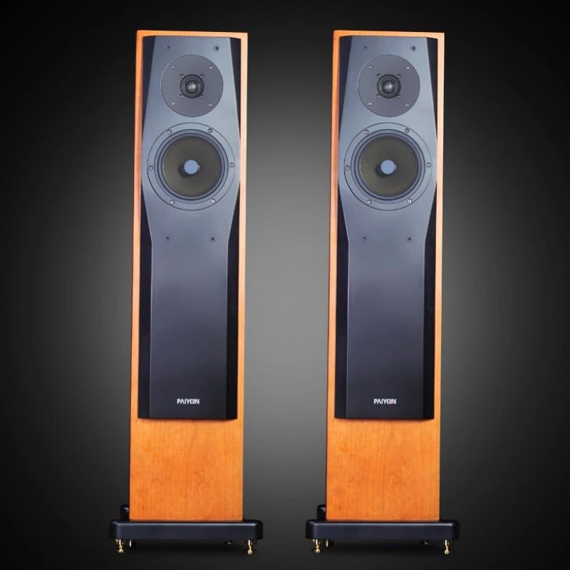 Высокоточный громкий динамик P728 высокоточный домашний кинотеатр ETON
