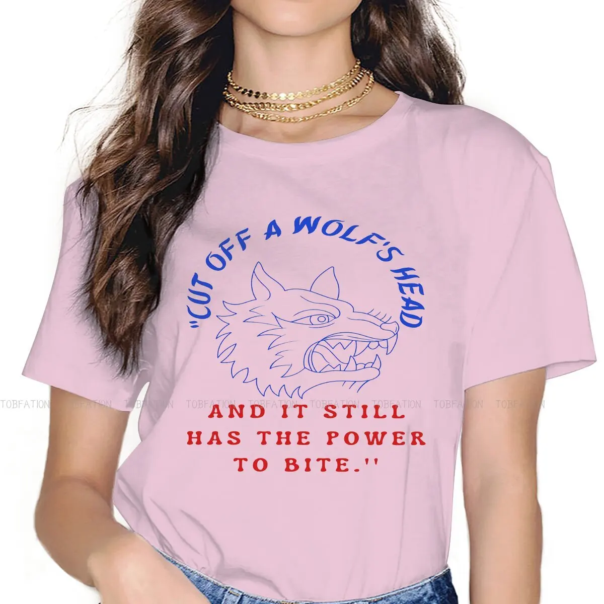 

Cut Off A WOIFS HEAD Women Clothing Howls Moving Castle Sophie Animated Film Graphic Print Female Tshirts Vintage Alternative