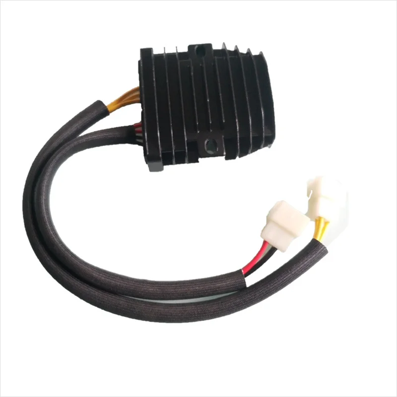

Suitable for triumph Daytona 600 t1300560 motorcycle rectifier