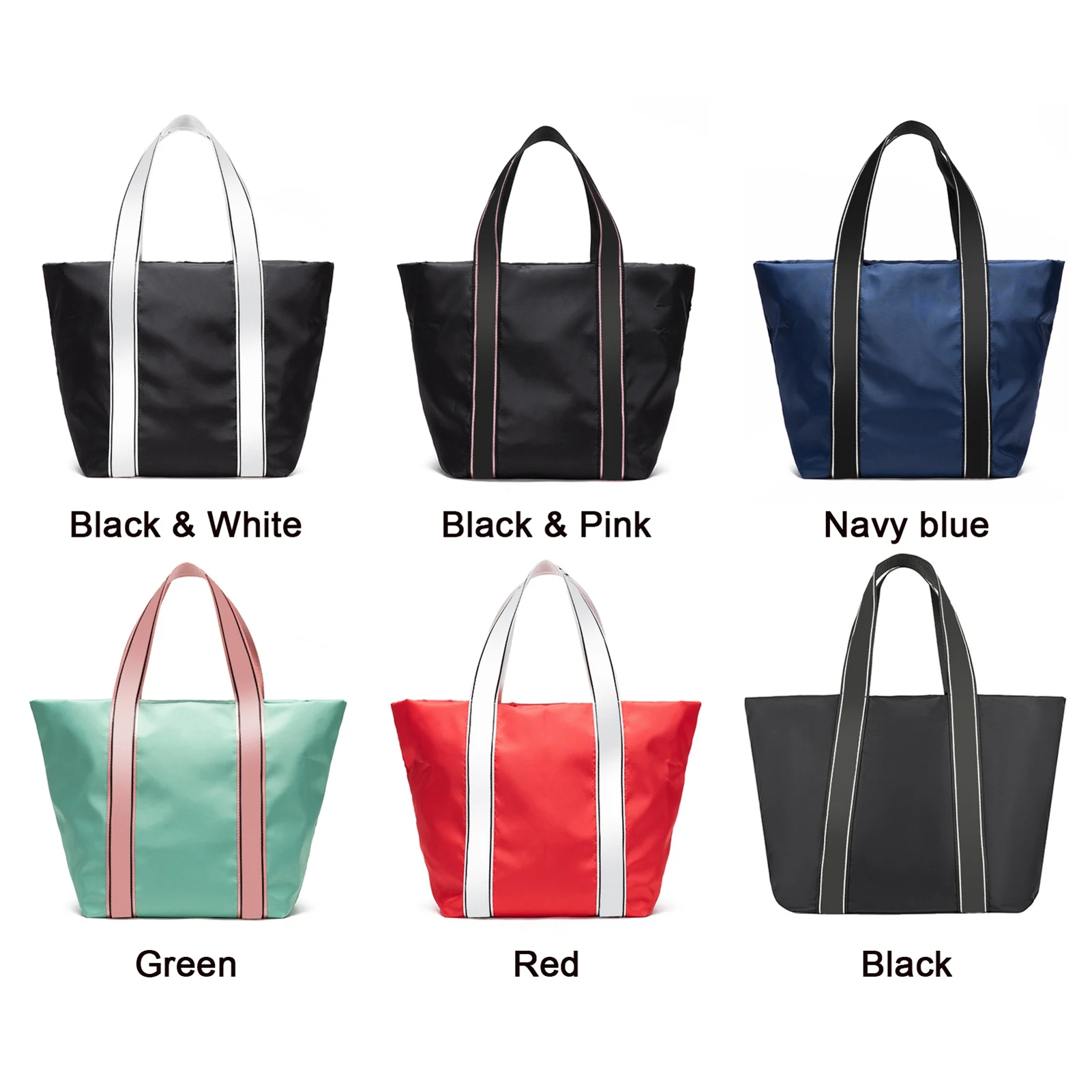 Женская сумка для писем водонепроницаемая женская большой емкости