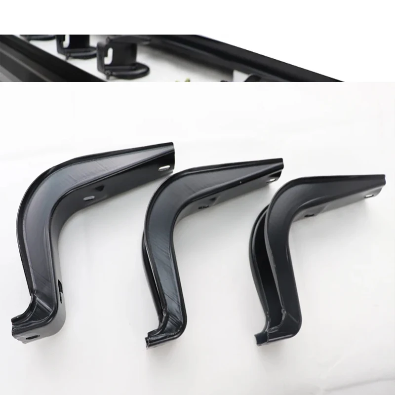 Модель OEM подножка боковая штанга для Mitsubishi L200 TRITON 2019 2020 2021 2022 2023 оригинальная