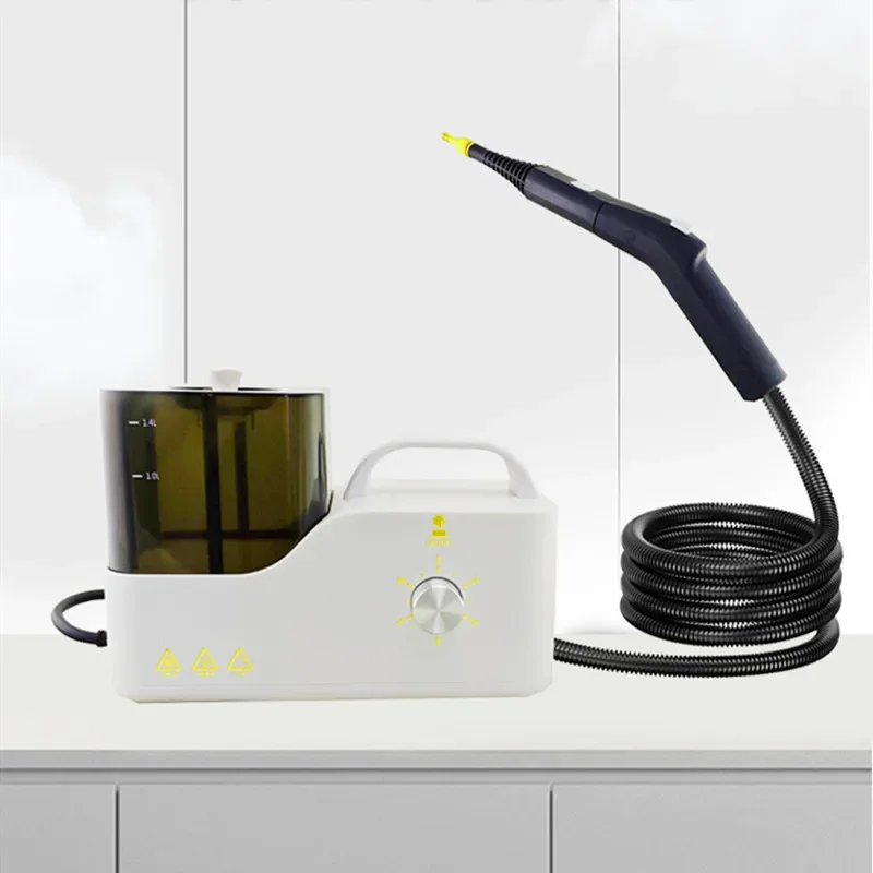 Восстанавливающий пистолет Gewerbliche Haushalts Unha Bei Handheld Profession elle tragbare Dampf reiniger