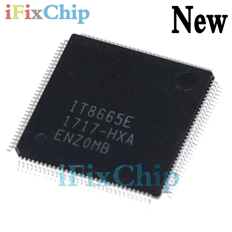 

(1-5piece) 100% New IT8665E GXA GXS FXA QFP-128 Chipset