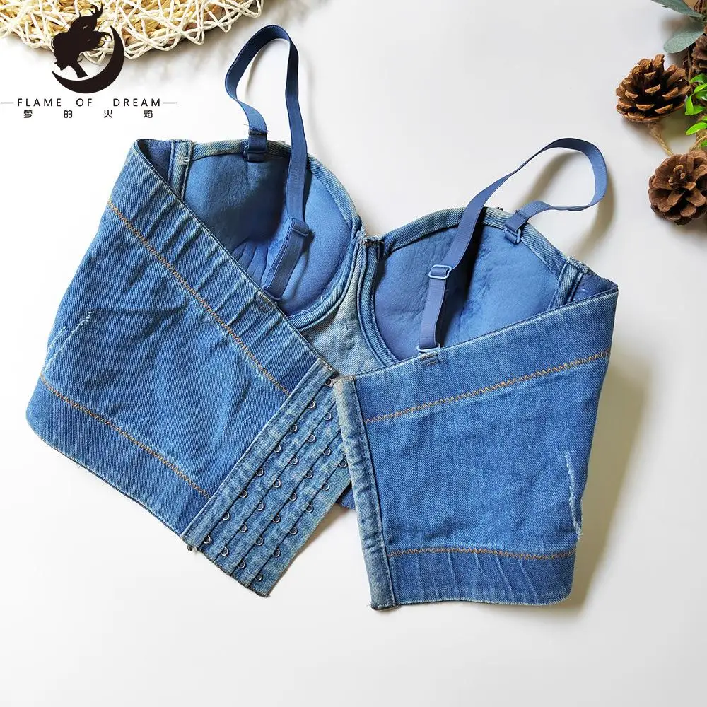 Горячая Распродажа модный жилет с подтяжками и красивой задней частью 221845