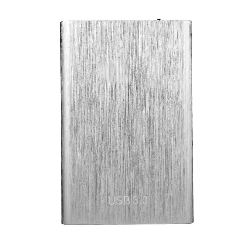 SSD Original External 2.5Inch Mobile Hard Disks Portable 2TB 4TB 8TB 16TB 30TB 60TB USB3.0 Hard Drives for Computer Laptop