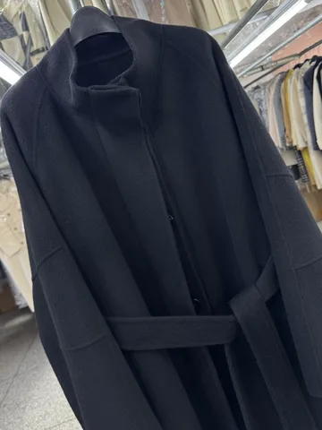 SHENGYAO Женское пальто весна 2025