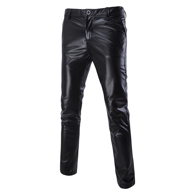 (Пиджак + брюки) мужской деловой костюм золотистый серебристый черный тонкий