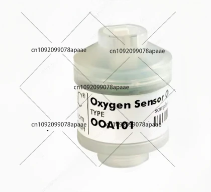 Датчик OOA101 OOA101-1 кислорода с длительным сроком службы в алюминиевой упаковке 00A101