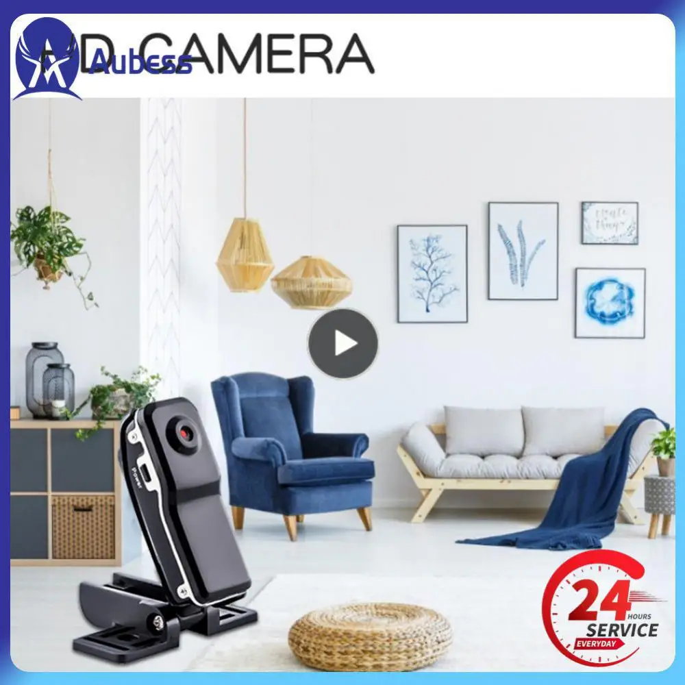 1 ~ 10 шт. спортивная видеокамера MD80 DVR, диктофон, микрокамера для активного отдыха, походов, портативная