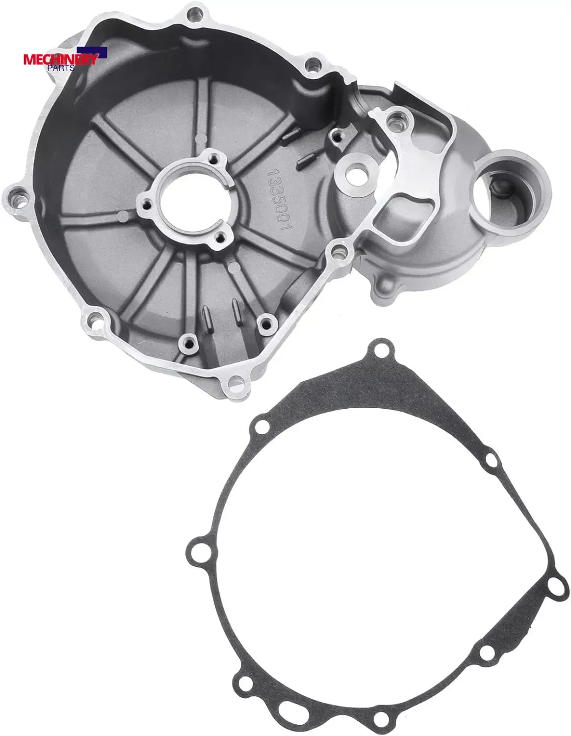 Левая сторона обнаружения двигателя Магнитная Крышка для телефона с Gask 11483-29F00