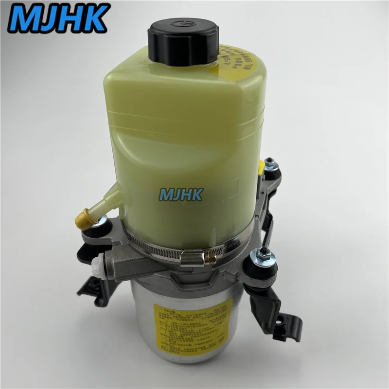 Электрический гидравлический рулевой насос MJHK 4M51-3K514-AD 4M51-3K514-BF для Ford Focus II 4M513K514AD