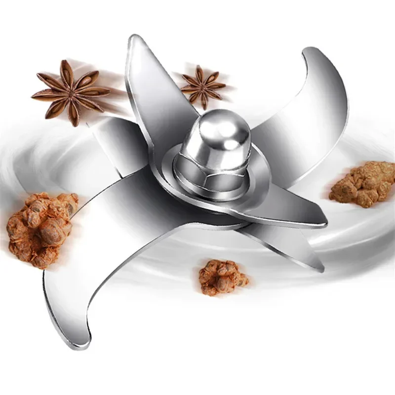 800 г зерна специи травы злаки кофе мельница для сухой пищи шлифовальная машина