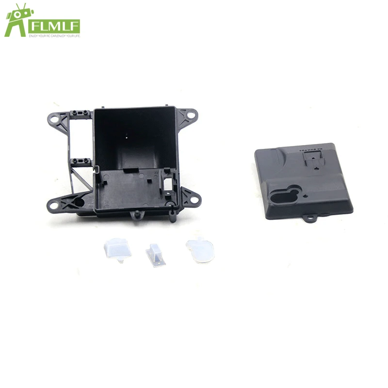 Фото Пластиковый комплект аккумуляторной батареи, подходит для 1/5 HPI ROFUN BAHA ROVAN KM BAJA 5B 5T 5SC SS Rc автомобильные игрушечные детали №3