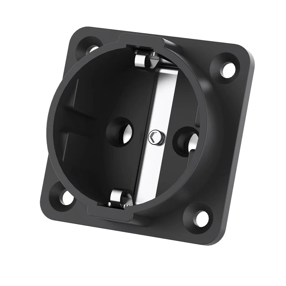 

Розетки Monosaudio из чистой меди