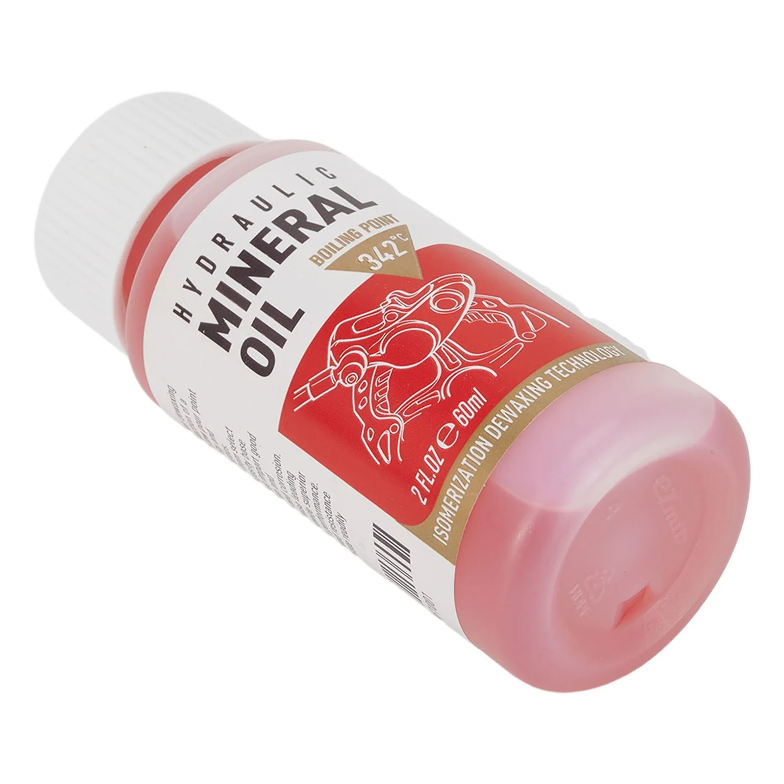 EZMTB Велосипедная тормозная жидкость Велосипедное минеральное масло DOT