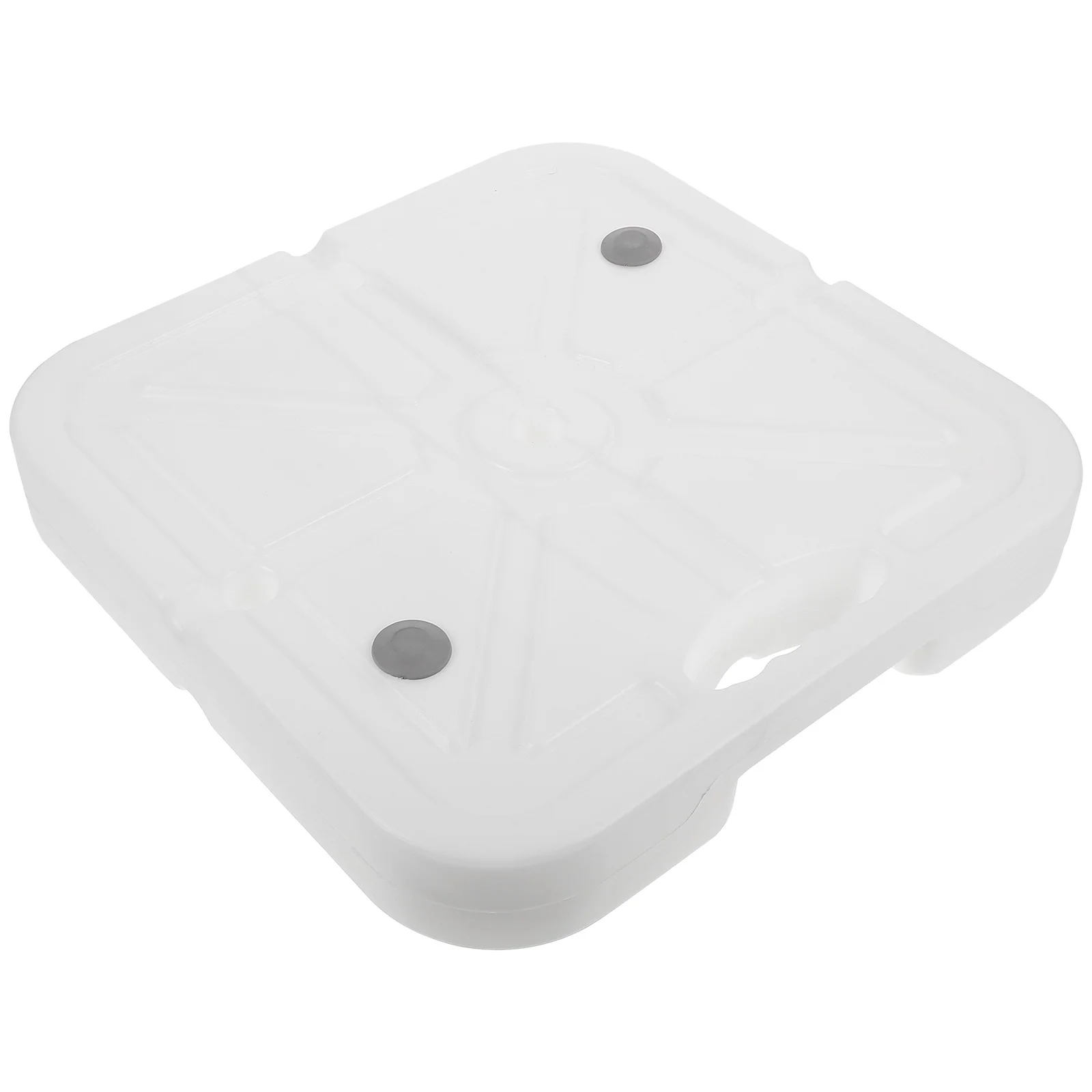 

Balloons Base Water Filling Arch Part Party Accessory Plastic Weights Holder Sand Stand