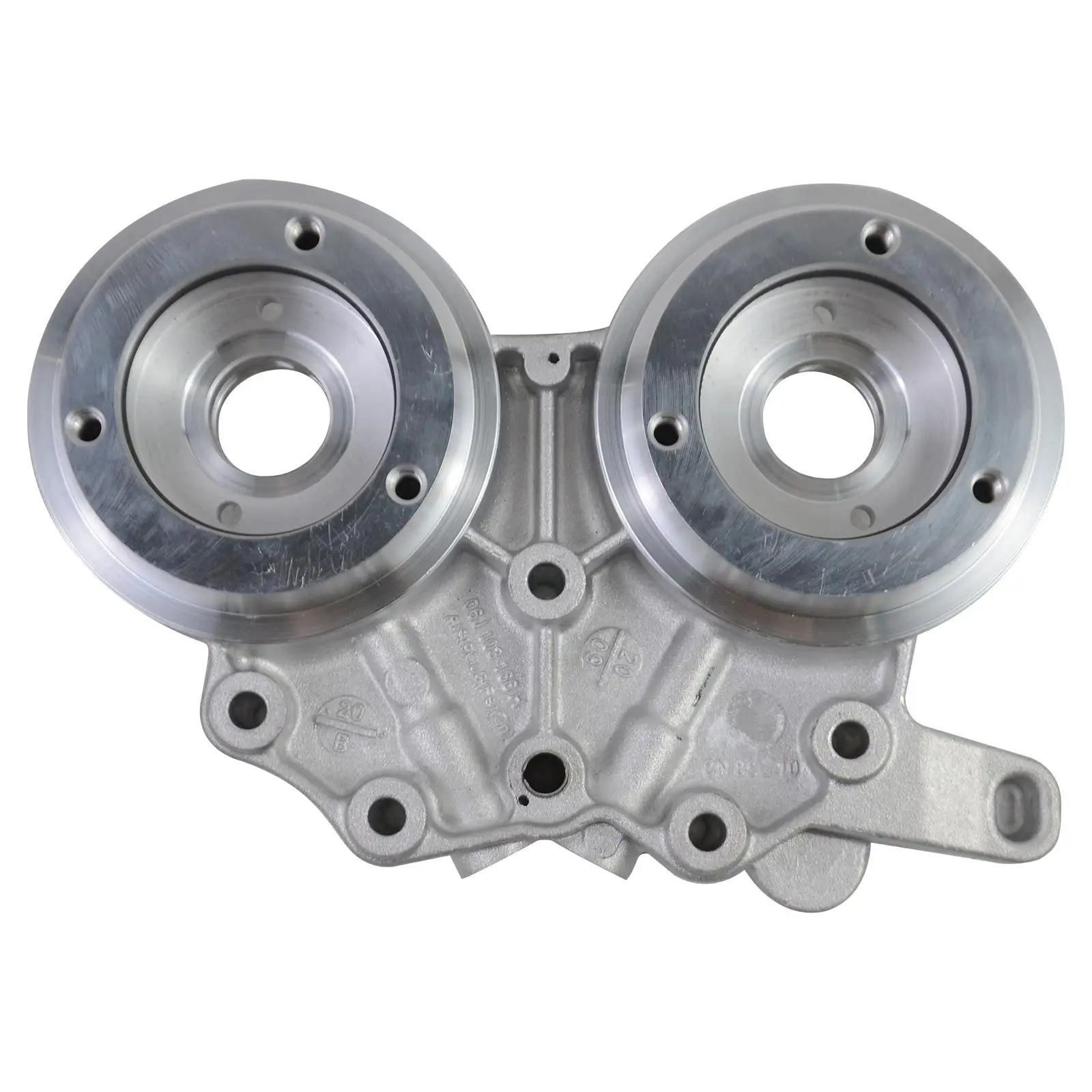 

Кронштейн подшипника распредвала AP01 для VW Golf Audi A3 Seat Leon Skoda 1,8 2,0 TFSI 5G1 06L103144F 06J103166H