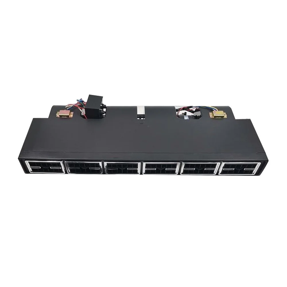 Электрическая розетка кондиционера 12 В 24 переменного тока универсальный