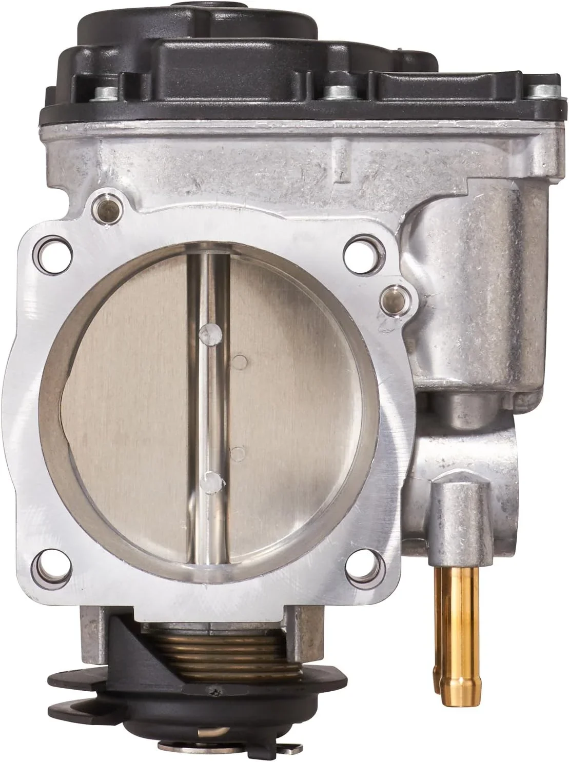 Электронный корпус дроссельной заслонки совместимый с Passat EuroVan заменой TPS 021133064 A