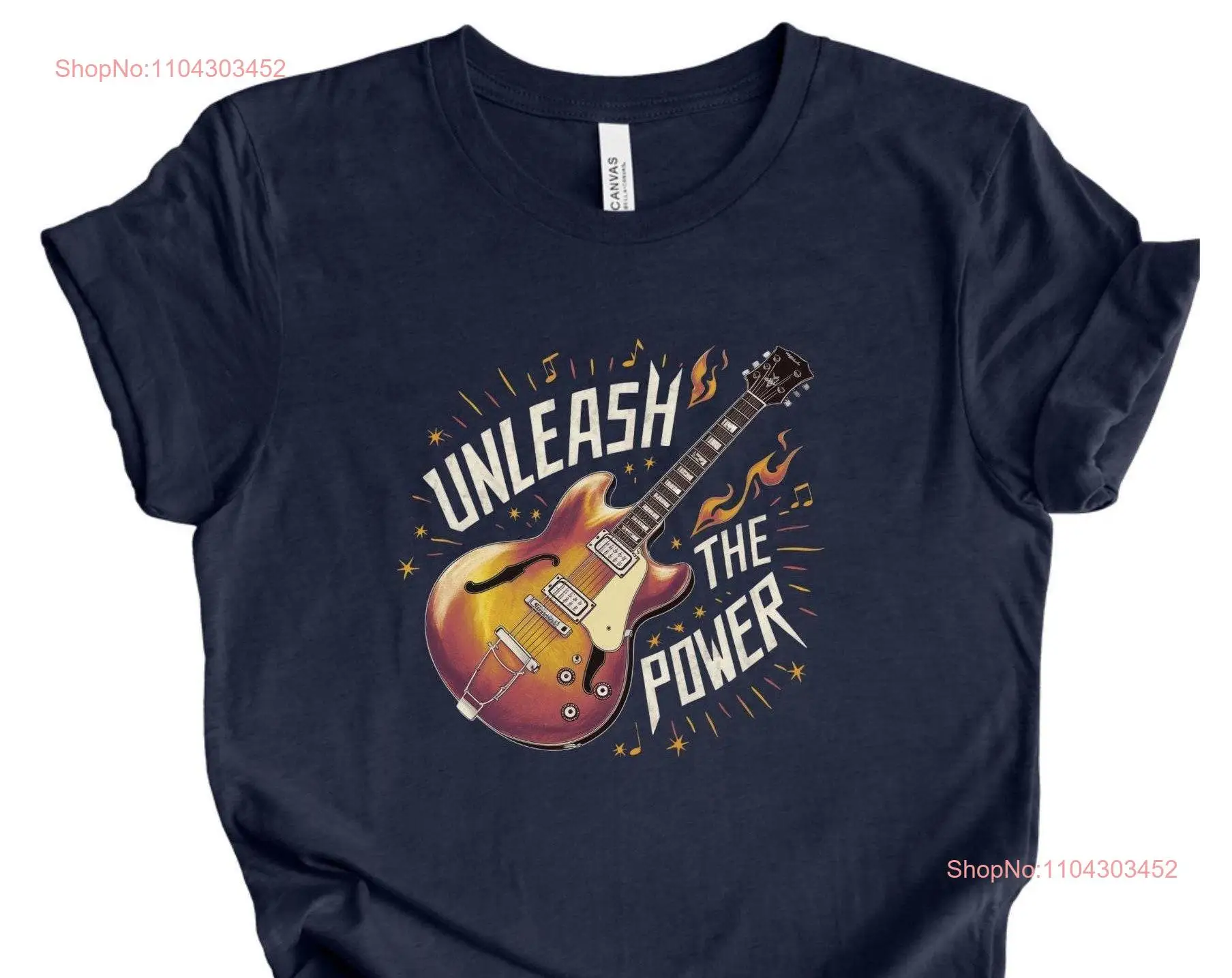 Футболка с гитарой классическая музыка винтажная идеально подходит для