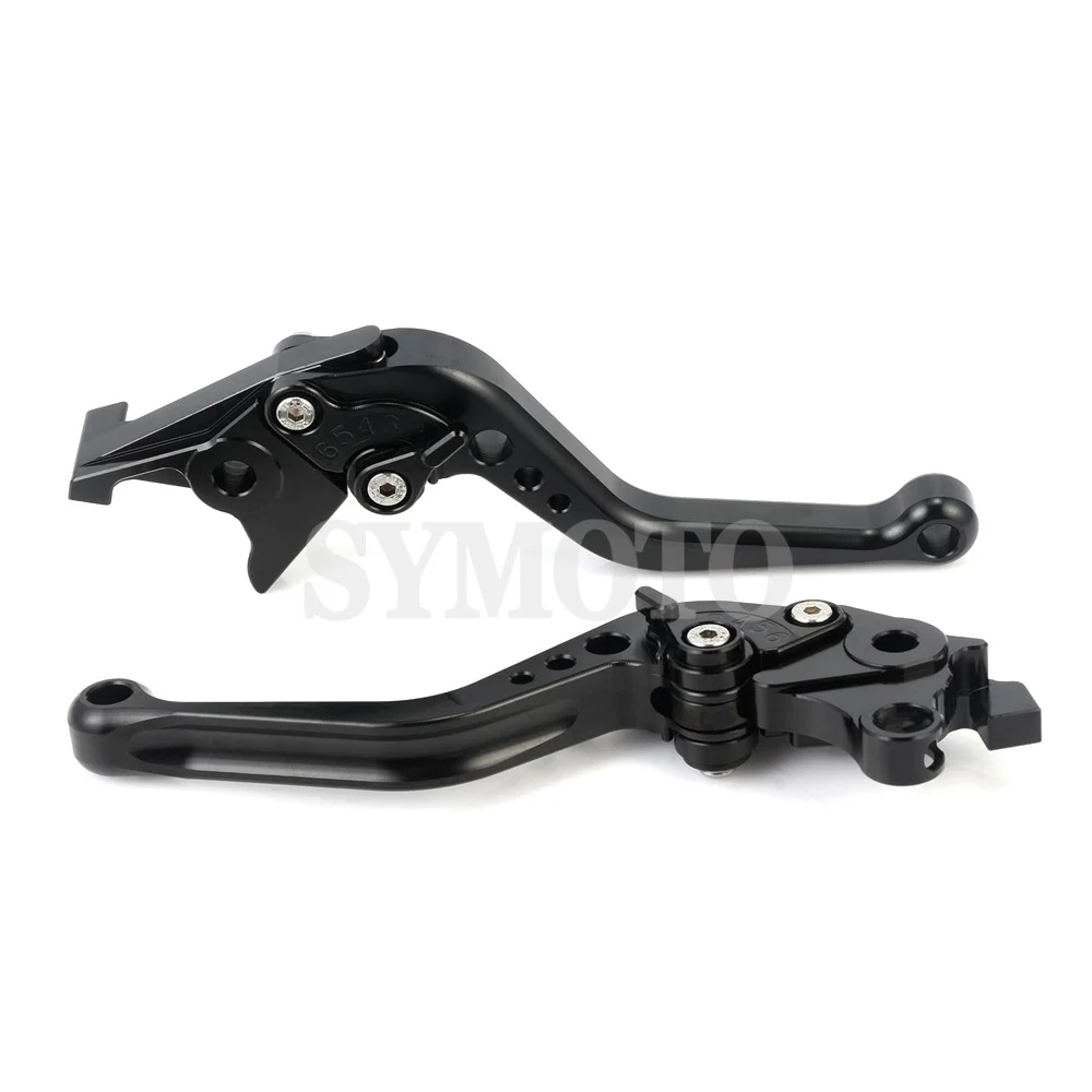Фото Для мотоциклов Honda CBR650F CB650F CB650R CBR650R 2014-2026, CNC-рычаги тормоза и сцепления CBR CB 650 CBR650 CB650 R F 2015 2016 №3