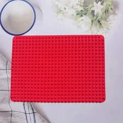 Силиконовый противень