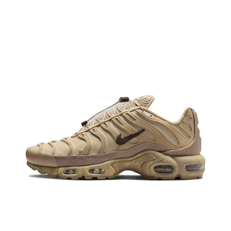 Мужские и женские кроссовки Nike Air Max Plus TN дышащие нескользящие прочные на