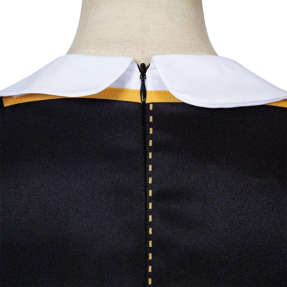 Косплей-костюм персонажа аниме шпионская семья Аня косплей-костюм женская