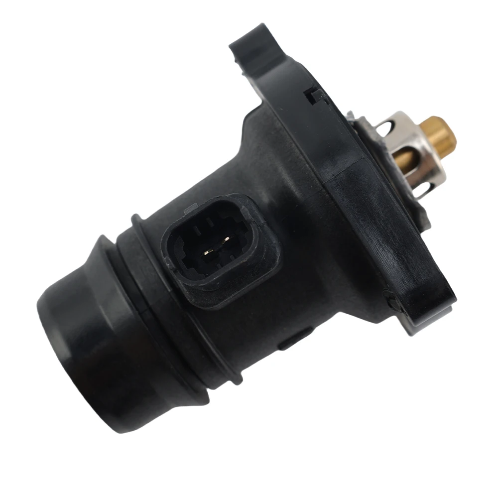 Термостат охлаждающей жидкости двигателя для Vauxhall Adam/ Corsa D /E 1 2/1 4 2007 2008 -2015 ABS