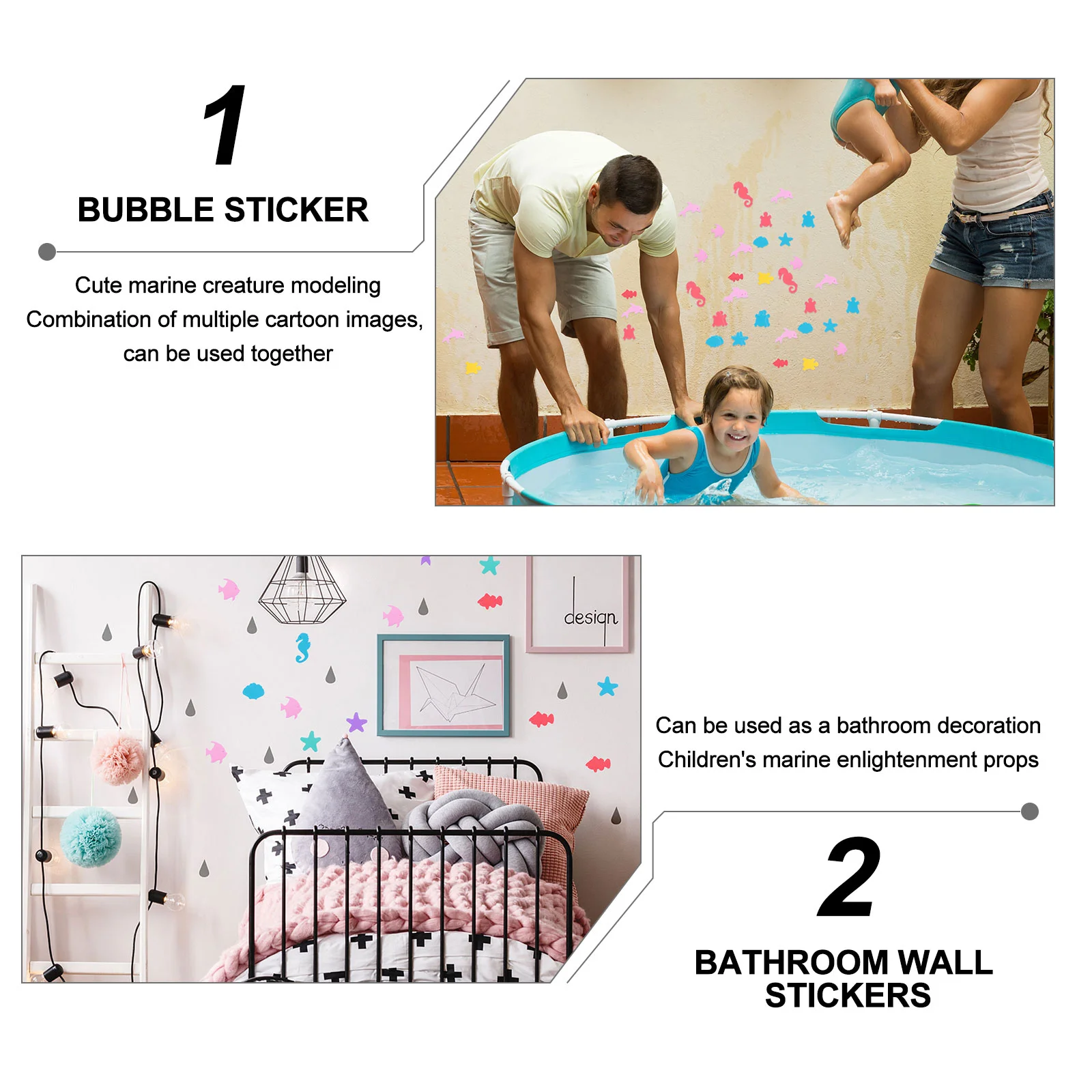 40 шт. фотообои