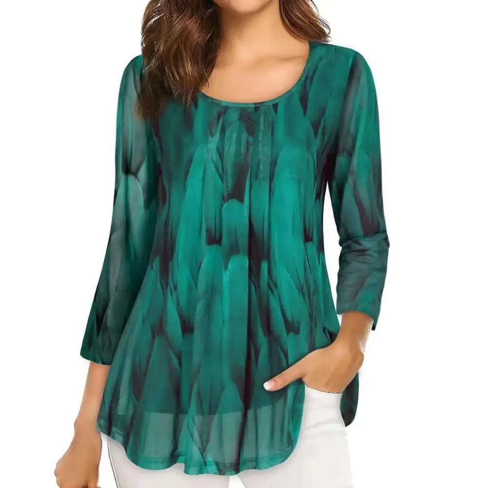 Рисунок 5 - Женская двухслойная плиссированная