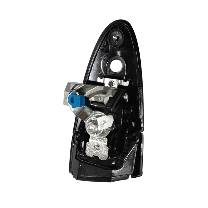 Наружная ручка левой боковой двери в сборе без отверстия для ключа CRZ-Z ZF1 ZF2 2011-2015