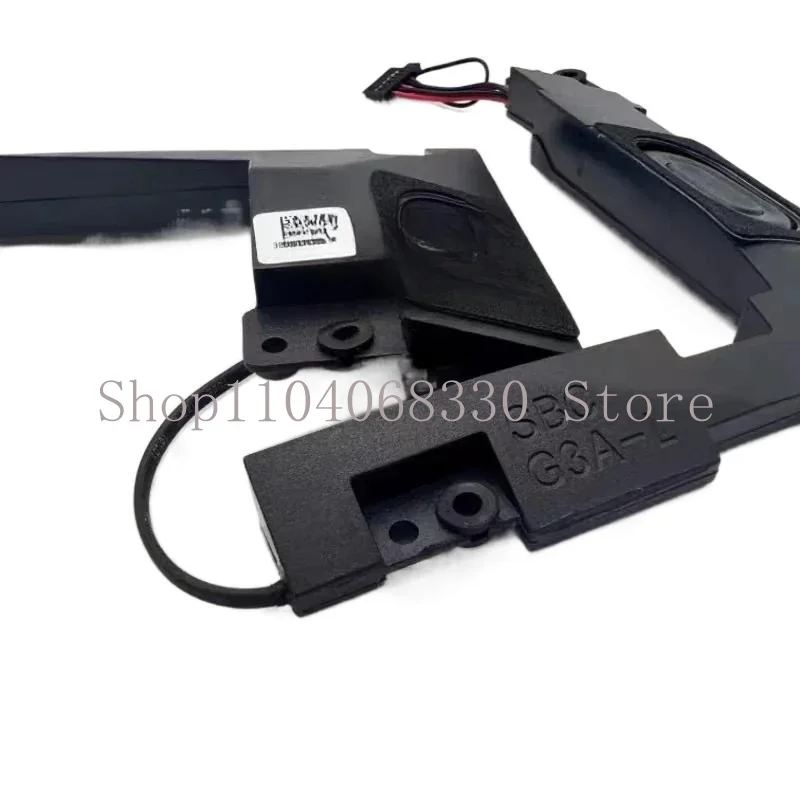 НОВИНКА 929477 -001 38G3ASATP10 Комплект динамиков L&ampR для HP OMEN 15-CE198WM 15-CE011DX 100%