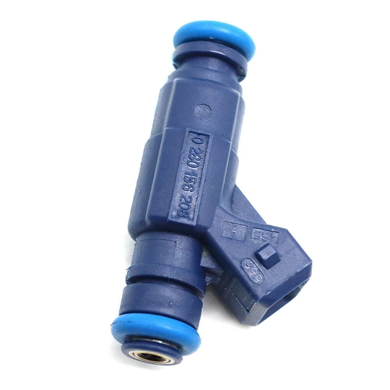 Топливные форсунки 0280156208 для Polaris SPORTSMAN X2 700 800 RANGER RGR аксессуары 2 шт.