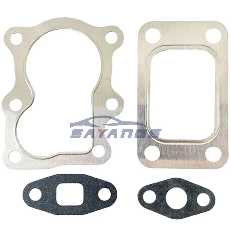 HT18 Turbo 14411-62T00 1441162 Т00 14411-51Н00 1441151 Турбокомпрессор N00 14411-09D60 для NISSAN Safari Patrol Civilian 4.2