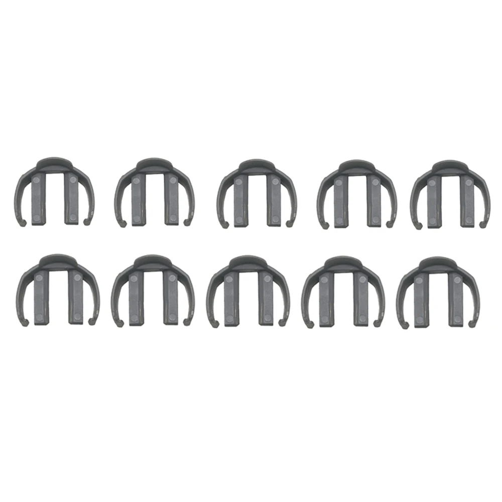 

10Pcs for Karcher K2 K3 K7 Pressure Washer Trigger & Hose Replacement C Clip Clamp K5037333 for Hose to Machine