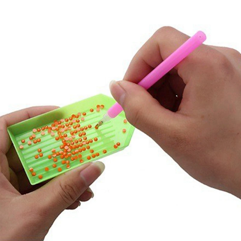 Акция! Набор для рисования алмазным рисунком по номерам сделай сам рисование кои